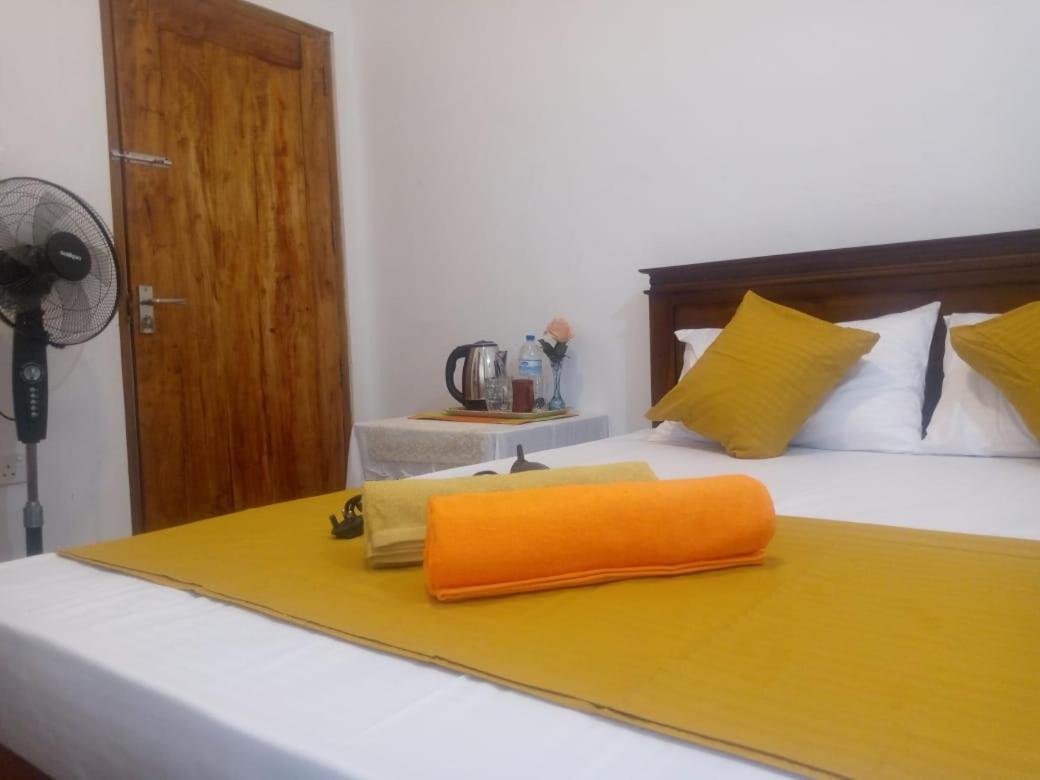 Alexandra Home For Foreign Tourists Only Gampola Exterior foto