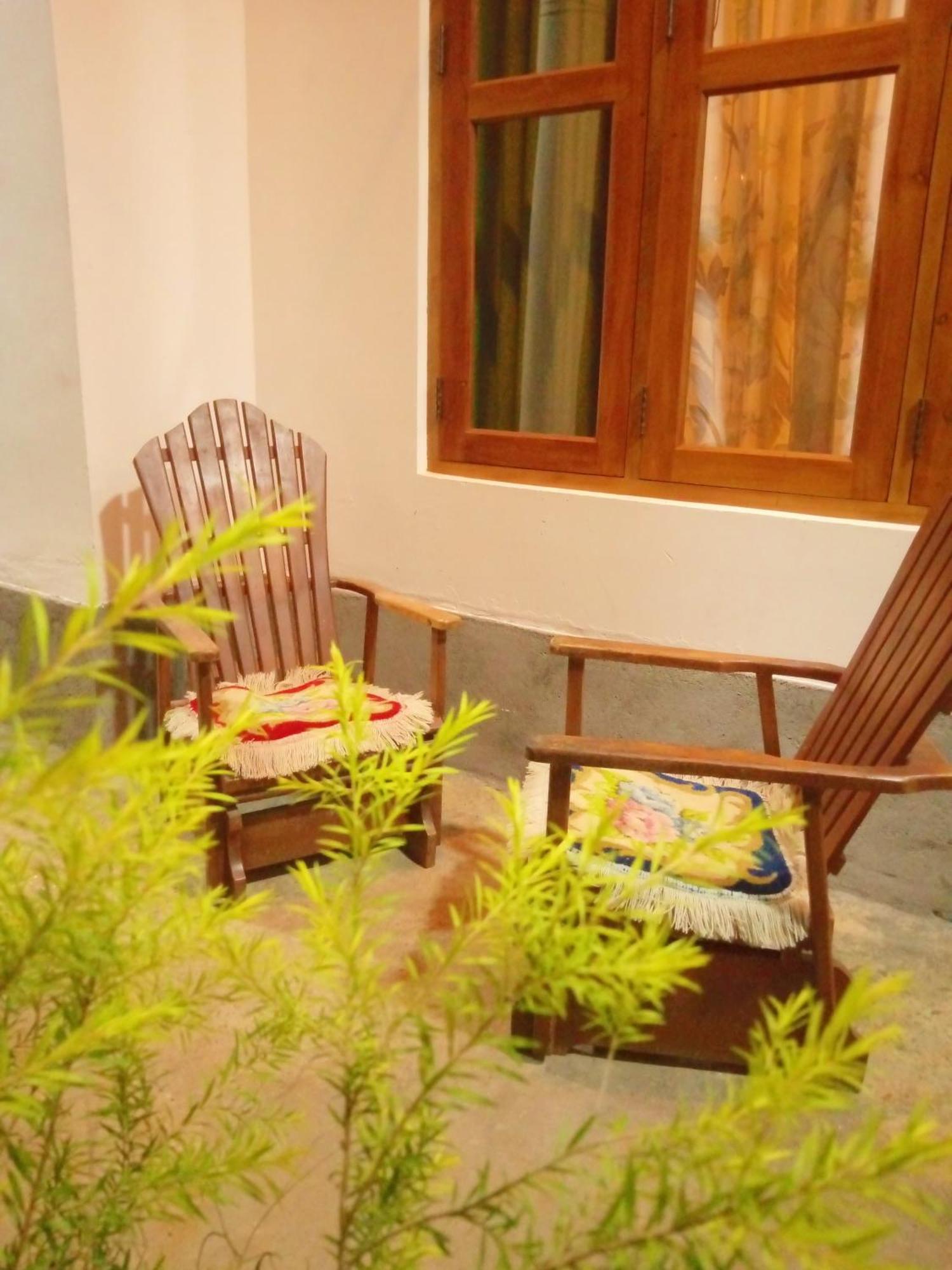 Alexandra Home For Foreign Tourists Only Gampola Exterior foto