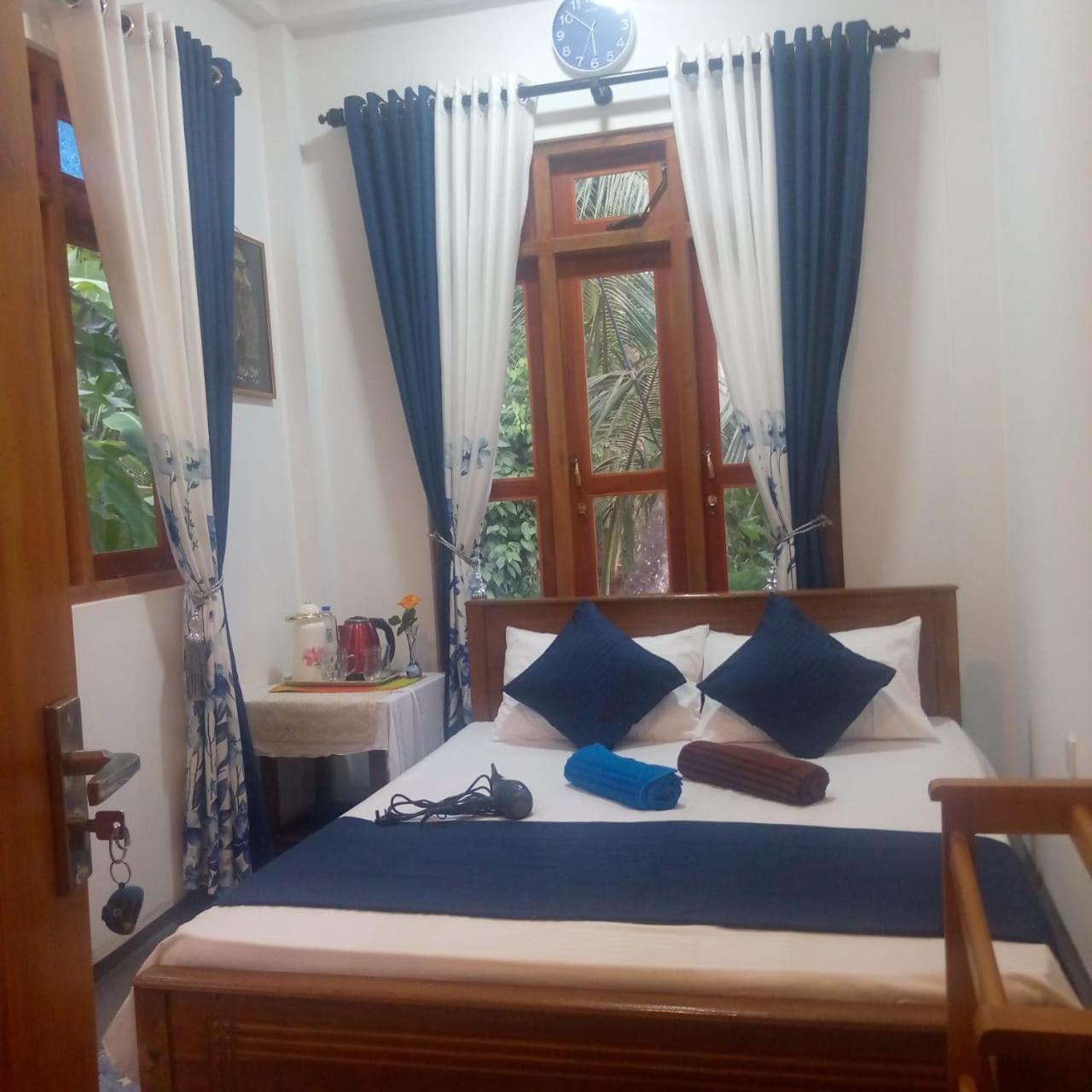 Alexandra Home For Foreign Tourists Only Gampola Exterior foto