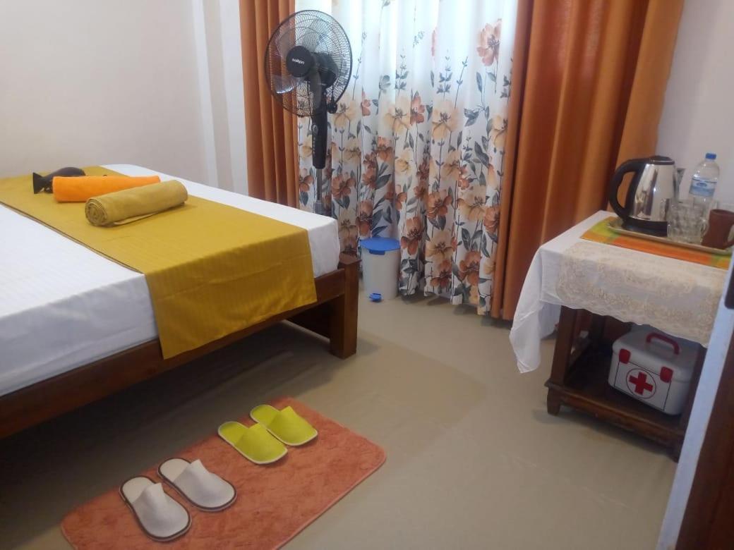 Alexandra Home For Foreign Tourists Only Gampola Exterior foto