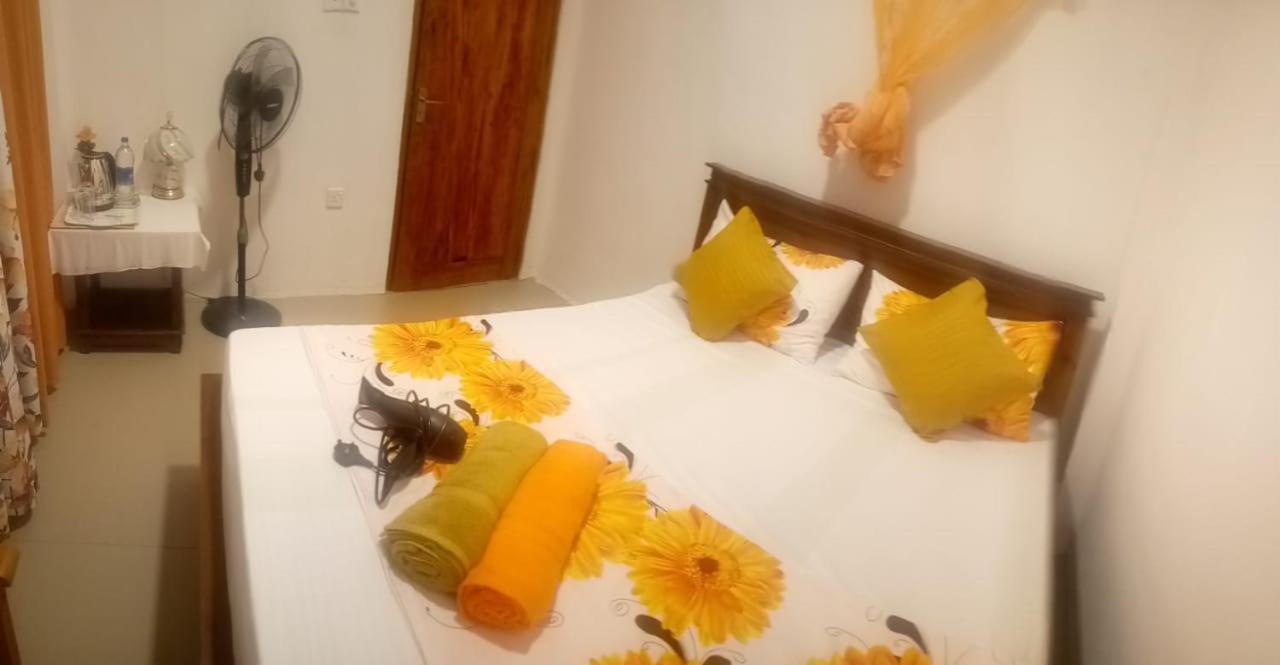 Alexandra Home For Foreign Tourists Only Gampola Exterior foto