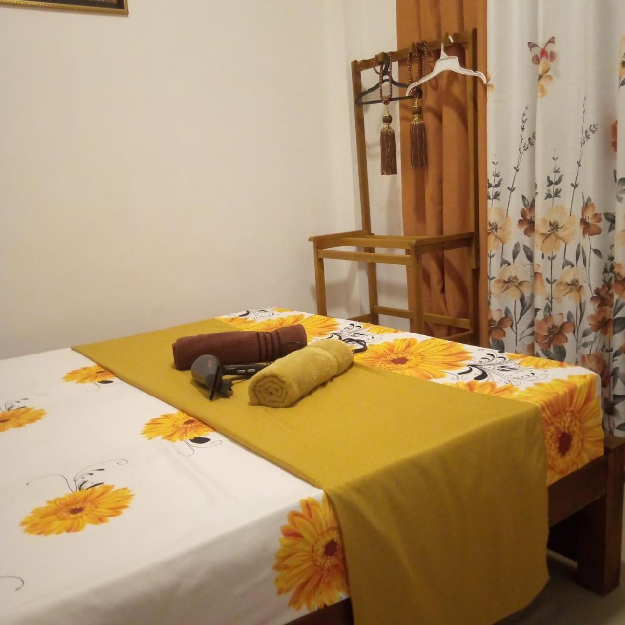 Alexandra Home For Foreign Tourists Only Gampola Exterior foto